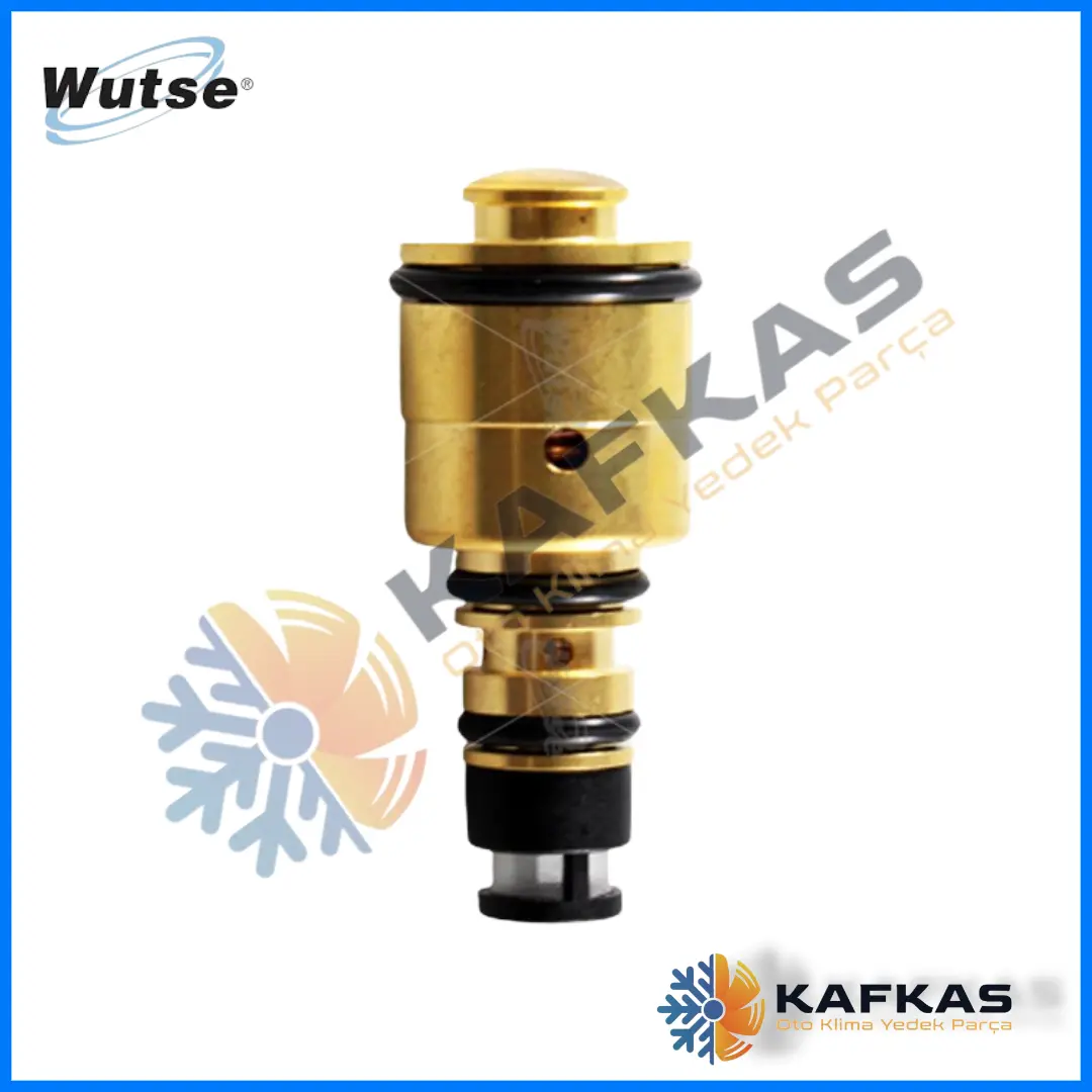 KONTROL VALFİ HYUNDAI / KIA 5,1CM