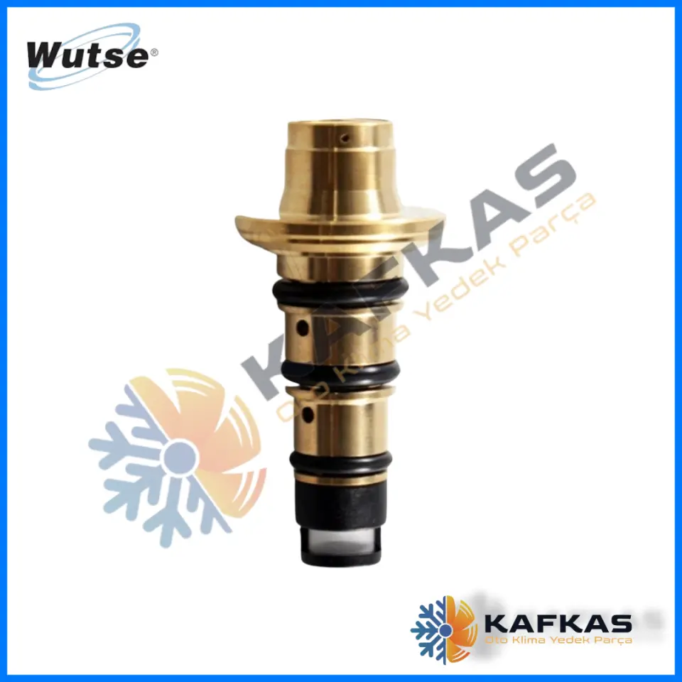 KONTROL VALFİ VOLVO / FORD / HYUNDAI / LAND ROVER 5,5CM