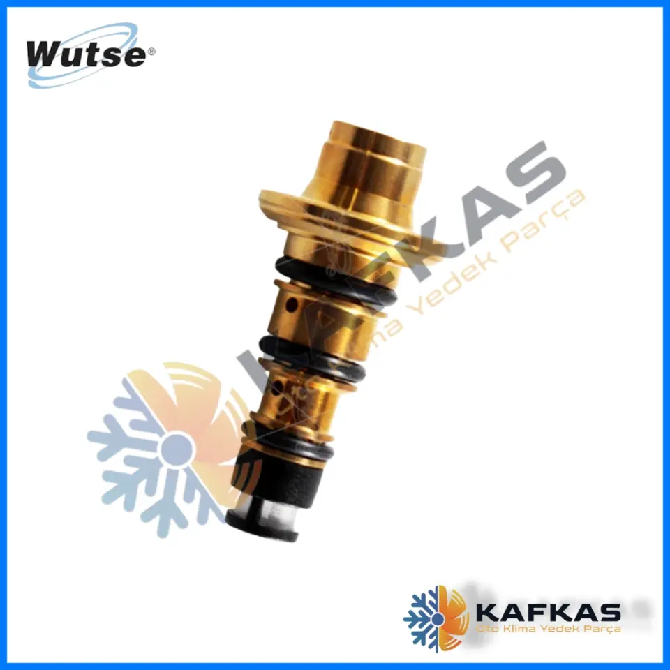 KONTROL VALFİ VOLVO / FORD / HYUNDAI / LAND ROVER 5,5CM