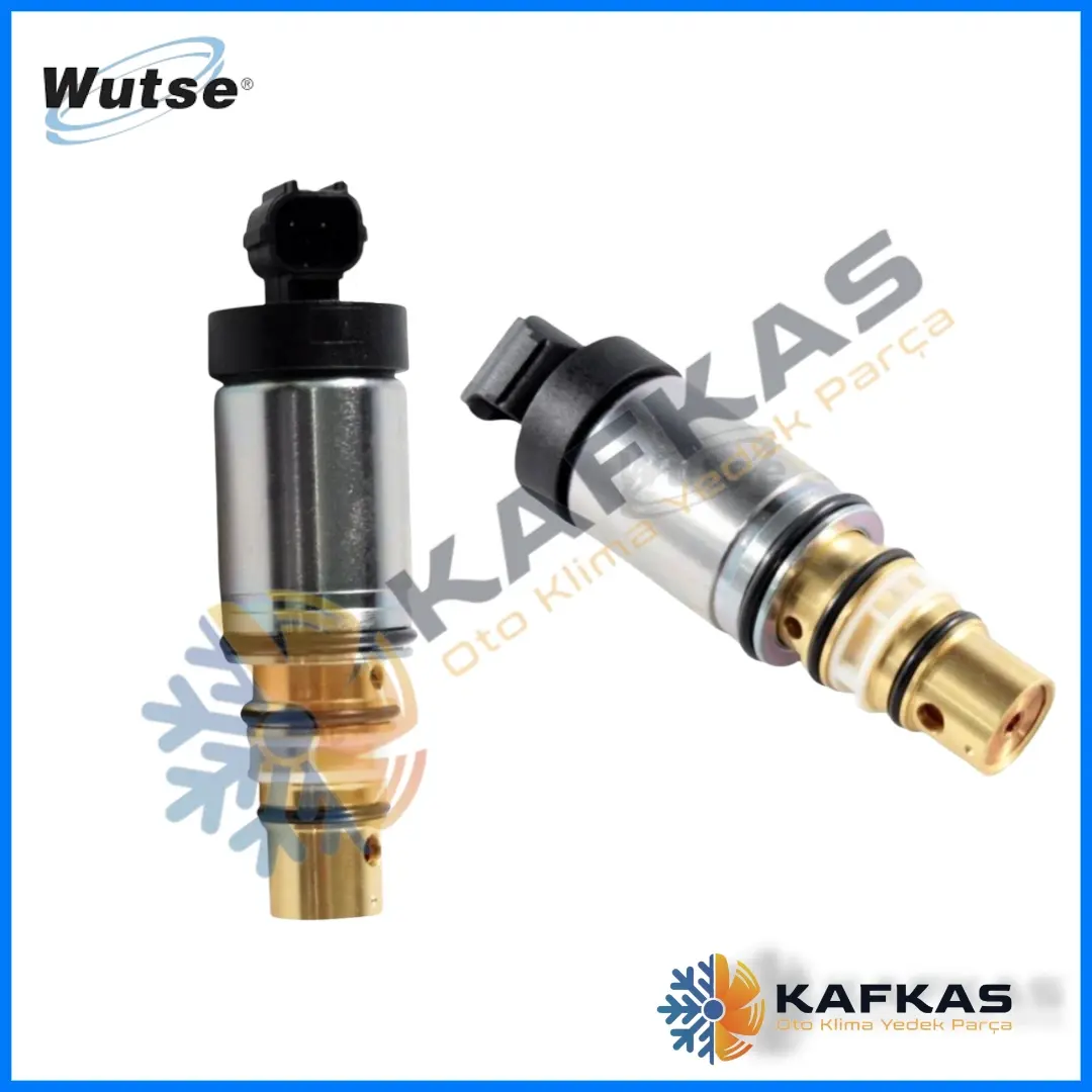 KONTROL VALFİ ACCENT BLUE İ30 8,7CM