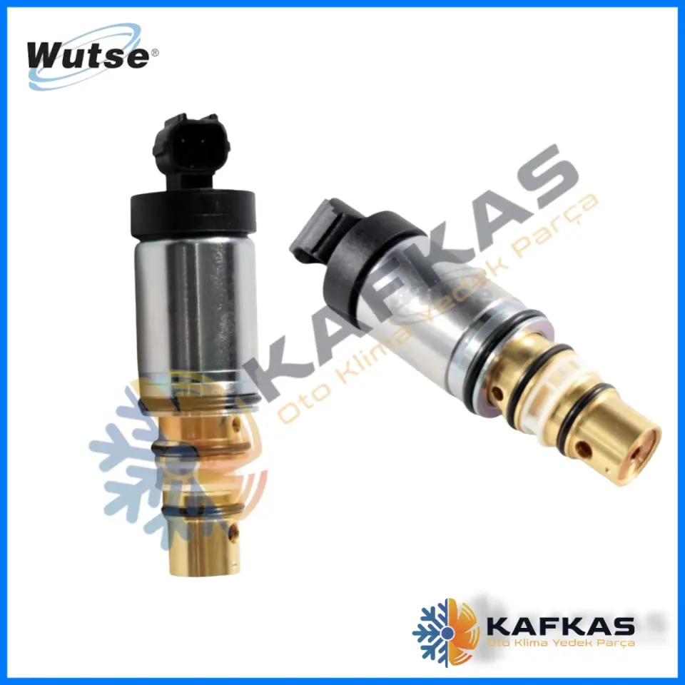 KONTROL VALFİ ACCENT BLUE İ30 8,7CM