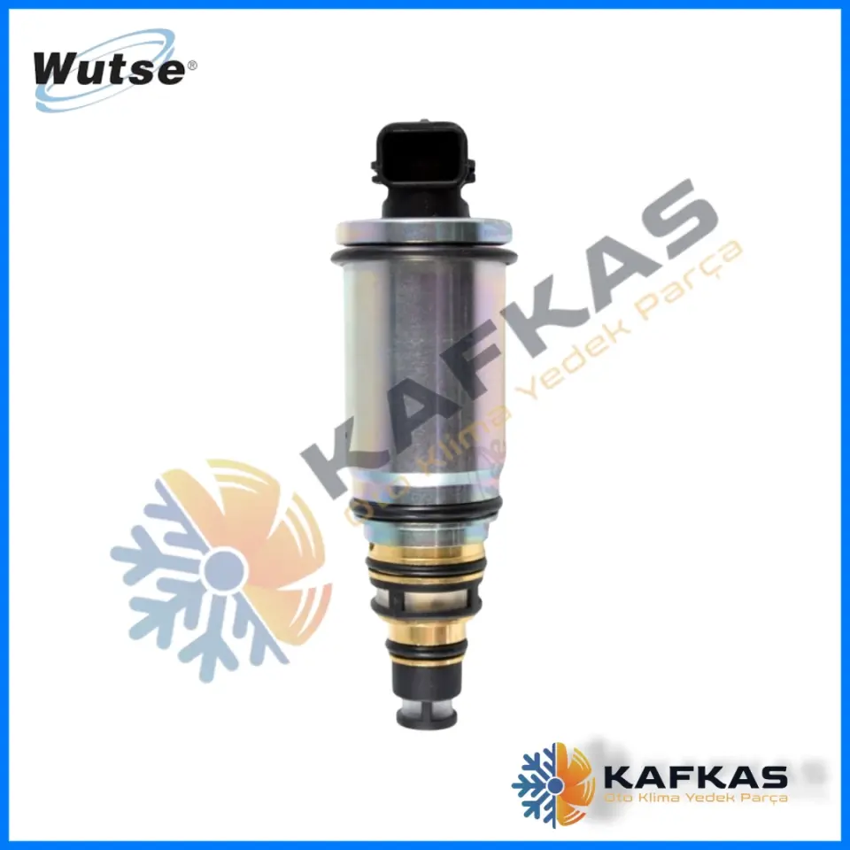 KONTROL VALFİ HYUNDAI SONATA 9,3CM