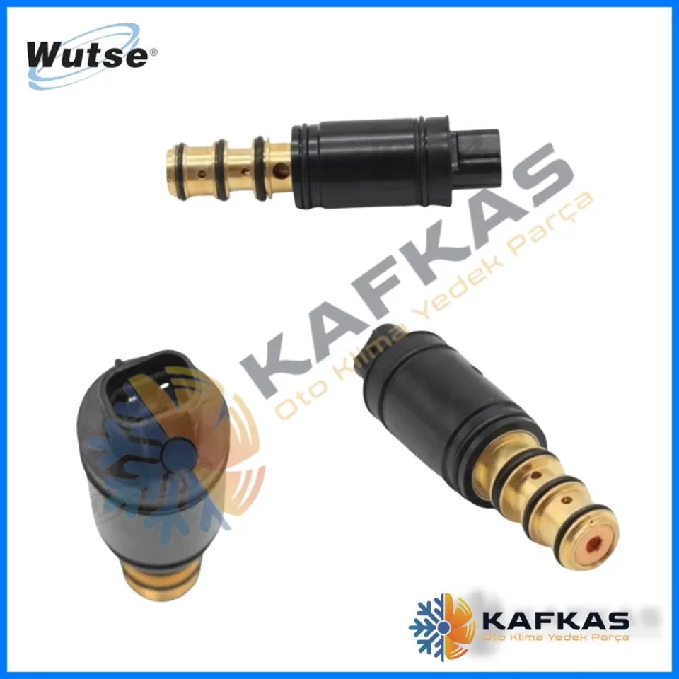 KONTROL VALFİ TOYOTA CAMRY 9,7CM