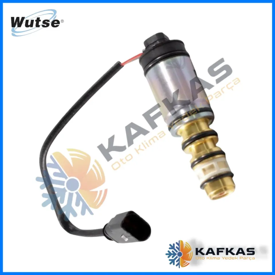 KONTROL VALFİ VOLKSWAGEN 9,6CM