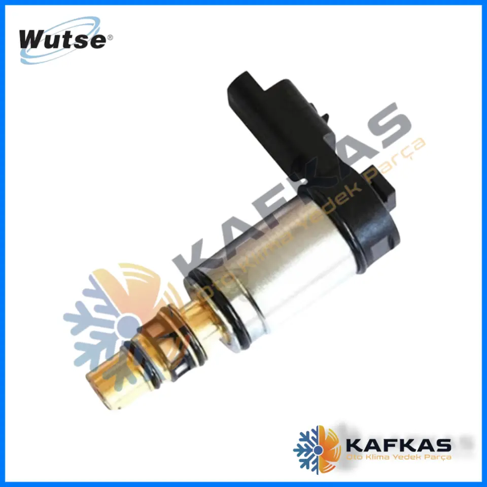 KONTROL VALFİ PEUGEOT 208 / CITROEN C3-C4-PICASSO 7,9CM