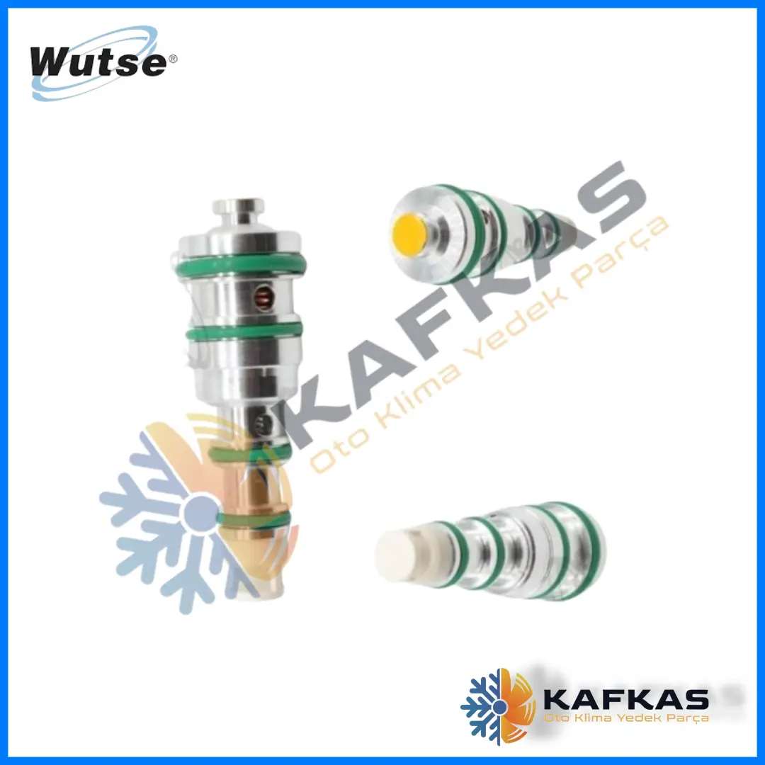 KONTROL VALFİ BUICK / VW JETTA / DAEWOO / OPEL / PEUGEOT FIAT 6,8CM