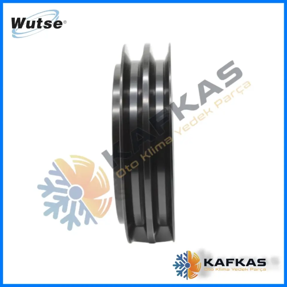WUT.4206.0023 SD7H15 A2V 24V UNIVERSAL KLİMA KASNAK SETİ