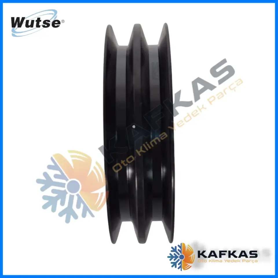 WUT.4206.0294 5H09 12V UNIVERSAL KLİMA KASNAK SETİ