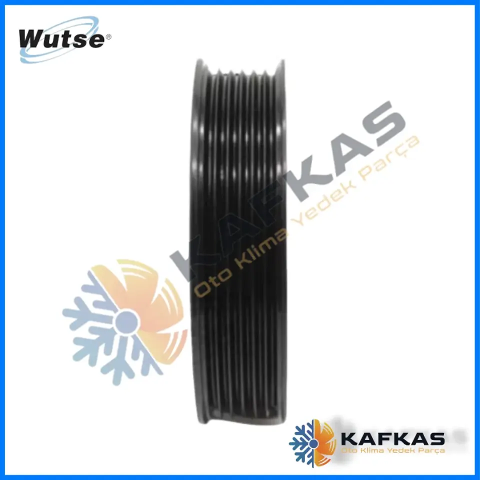 WUT.4206.0245 TOYOTA YARIS KLİMA KASNAK SETİ