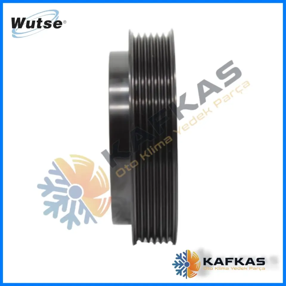 WUT.4206.0284 RENAULT CLIO 4 KASNAK SETİ