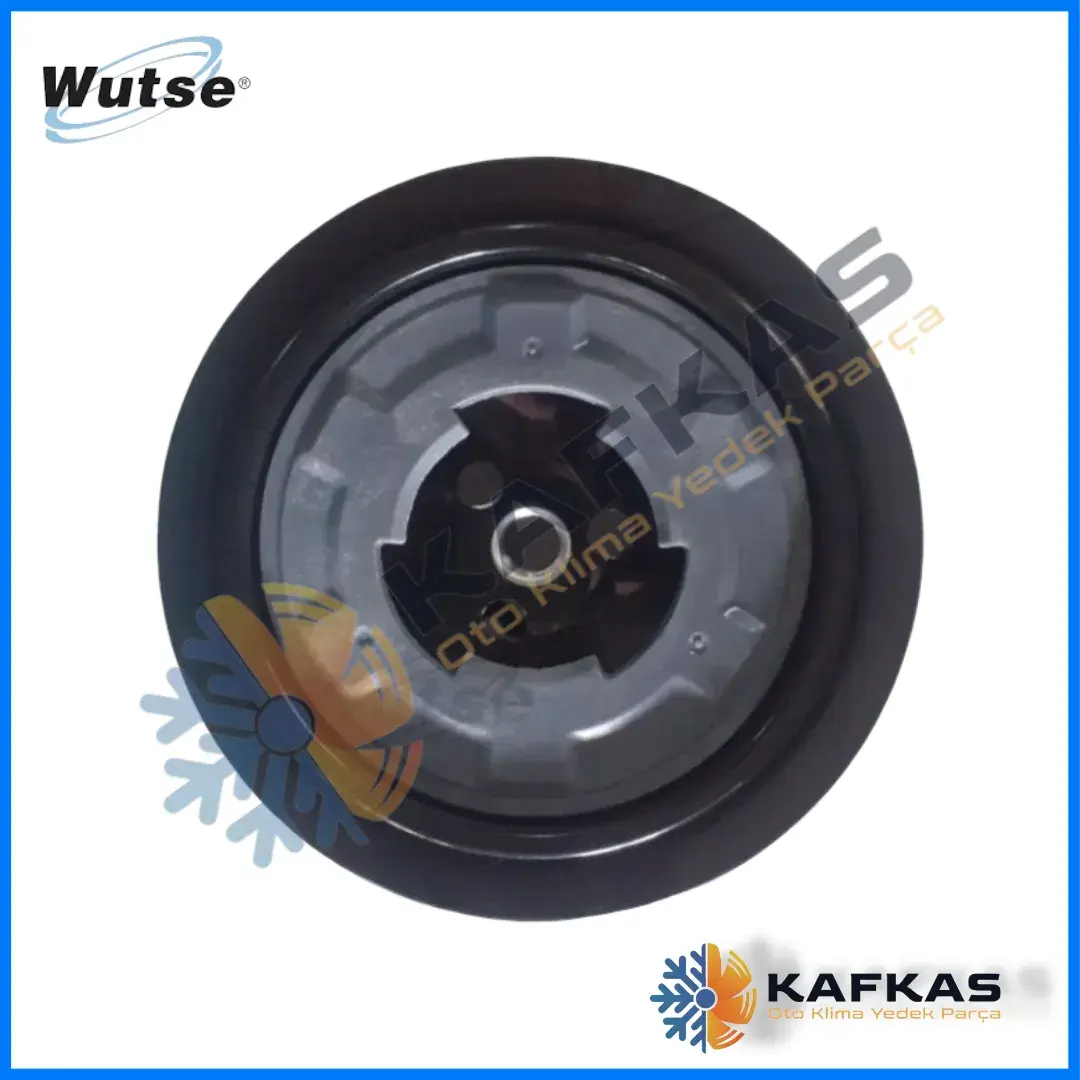WUT.4206.0421 PEUGEOT 3008 - 5008 KLİMA KASNAK SETİ