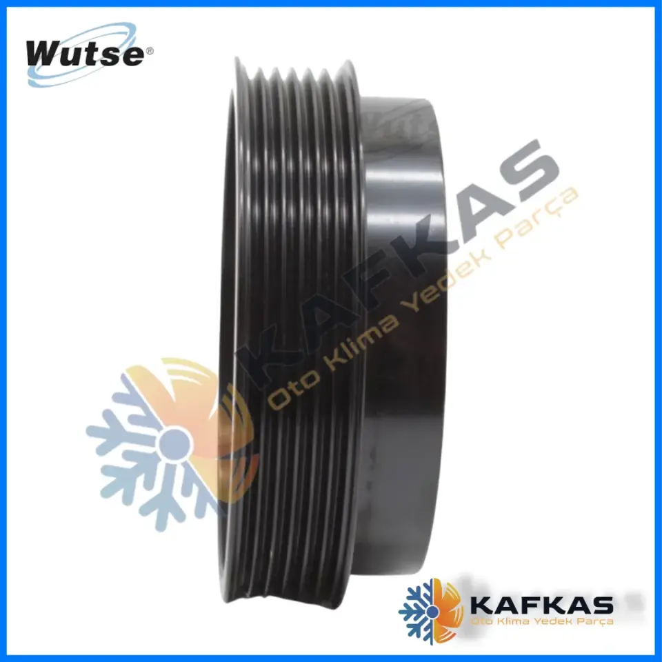 WUT.4206.0126 HYUNDAI KLİMA KASNAK SETİ