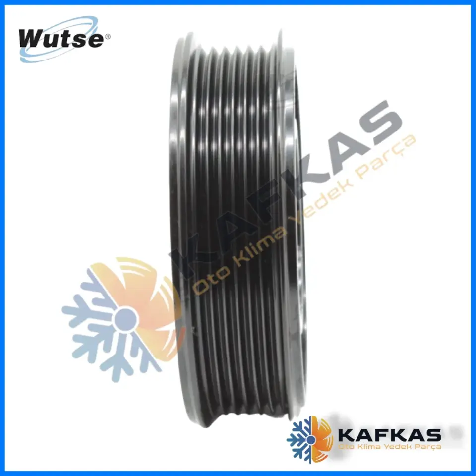 WUT.4206.0439 FORD CUSTOM 6PK KASNAK SETİ