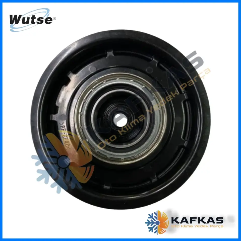 WUT.4206.0309 BMW F30 KLİMA KASNAK SETİ