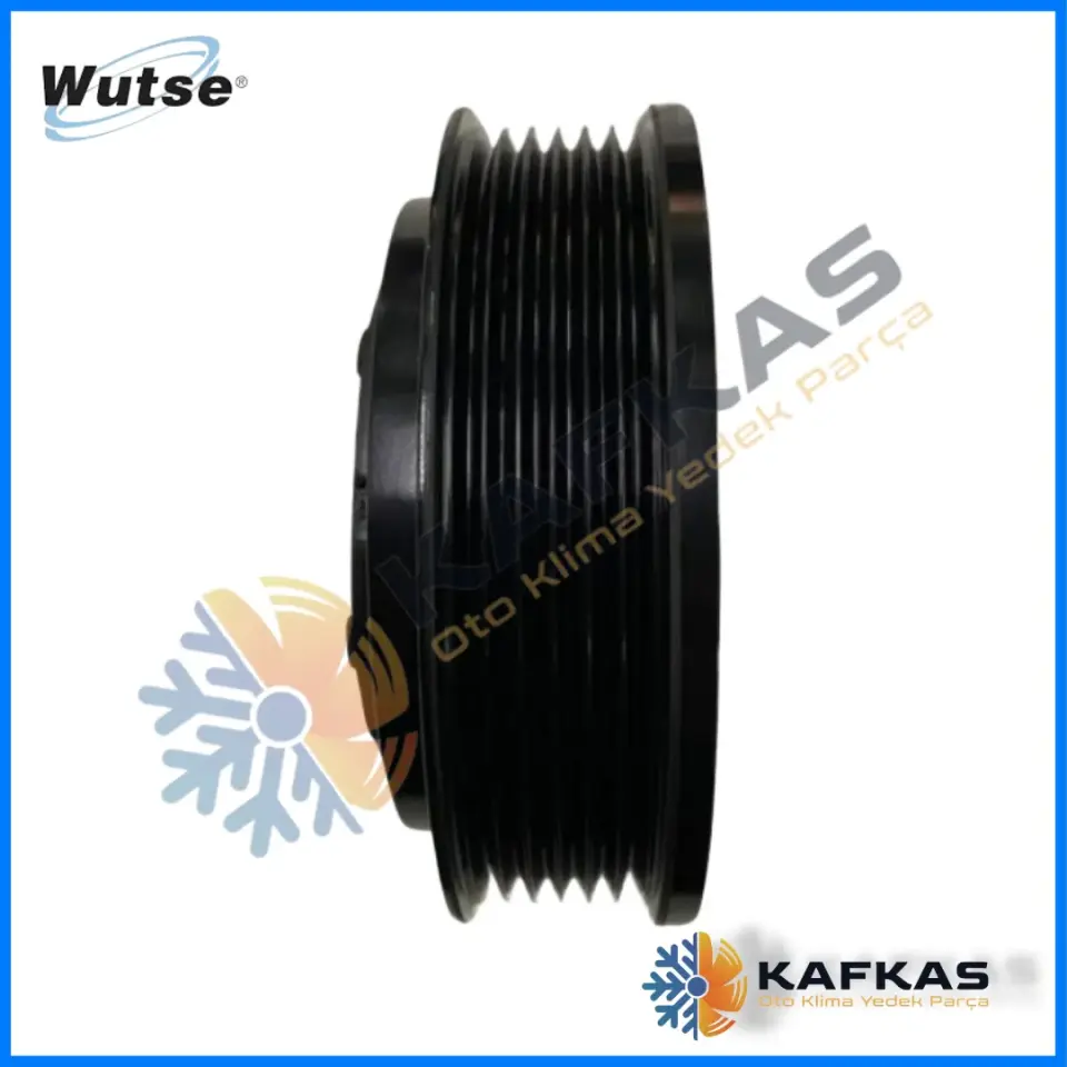 WUT.4206.0309 BMW F30 KLİMA KASNAK SETİ