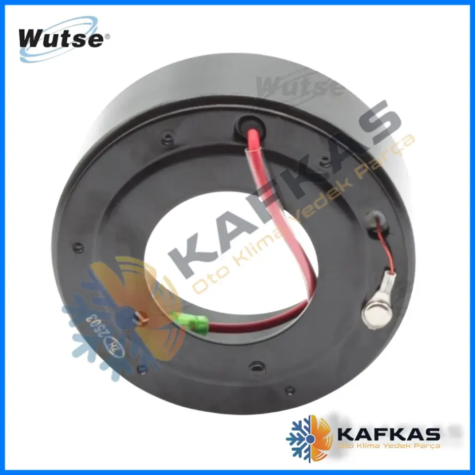 WUT.4206.0167 7H15 12V UNIVERSAL KLİMA BOBİNİ