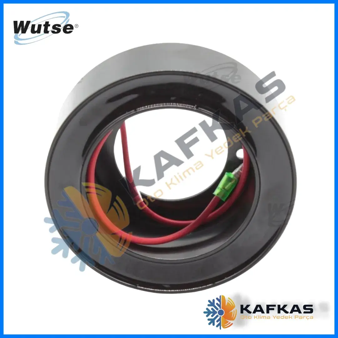 WUT.4206.0167 7H15 12V UNIVERSAL KLİMA BOBİNİ