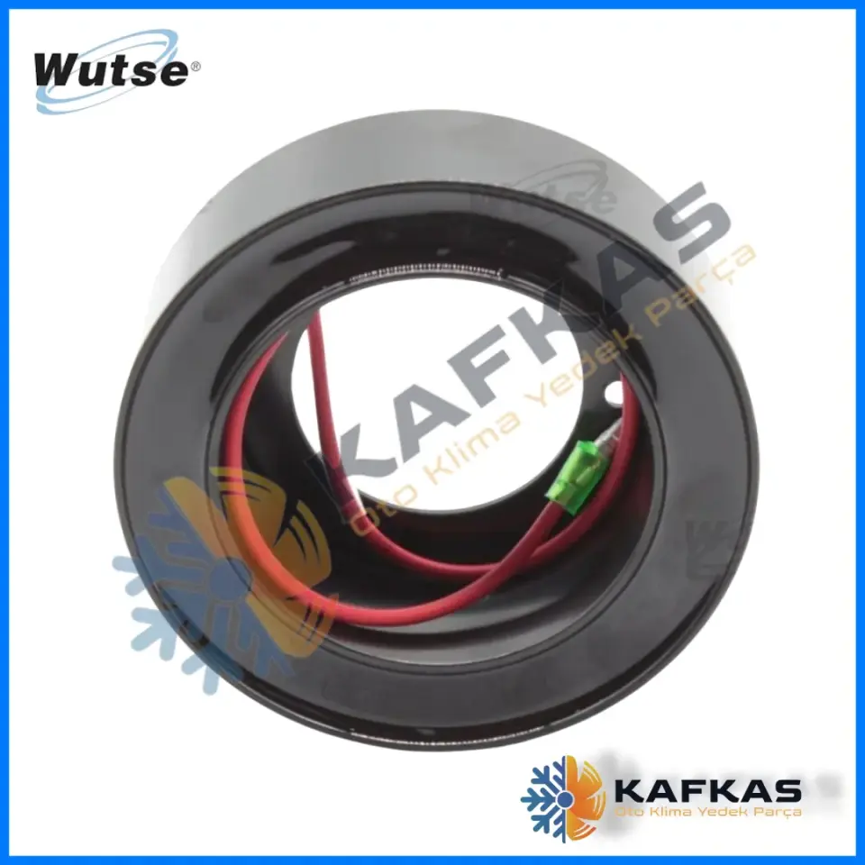 WUT.4206.0167 7H15 12V UNIVERSAL KLİMA BOBİNİ