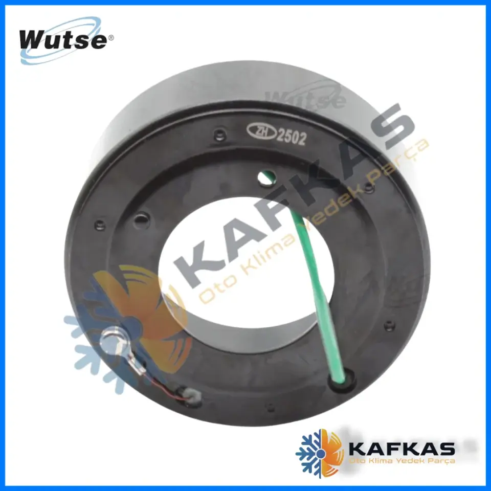 WUT.4206.0168 7H15 24V UNIVERSAL KLİMA BOBİNİ