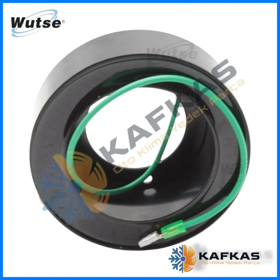 WUT.4206.0168 7H15 24V UNIVERSAL KLİMA BOBİNİ