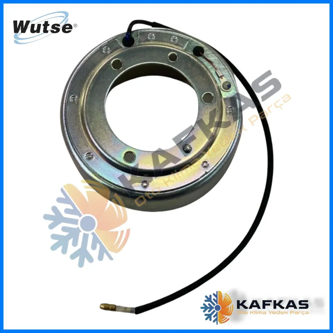WUT.4206.0279 5H14 12V UNIVERSAL KLİMA BOBİNİ