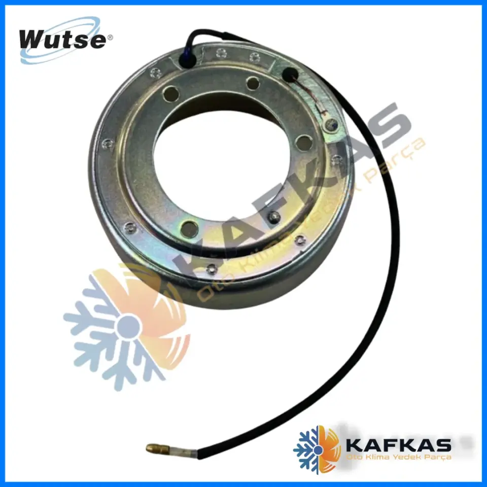 WUT.4206.0279 5H14 12V UNIVERSAL KLİMA BOBİNİ