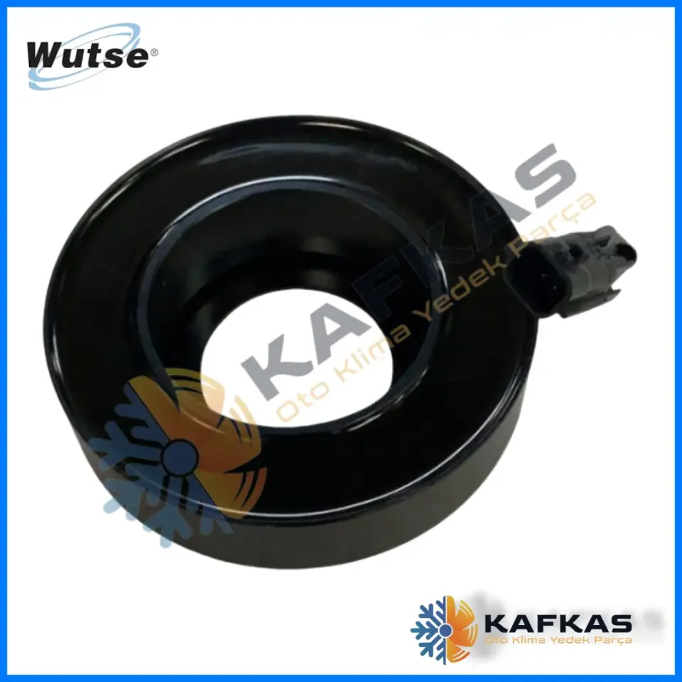 WUT.4206.0263 RENAULT MEGANE 4 KLİMA BOBİNİ