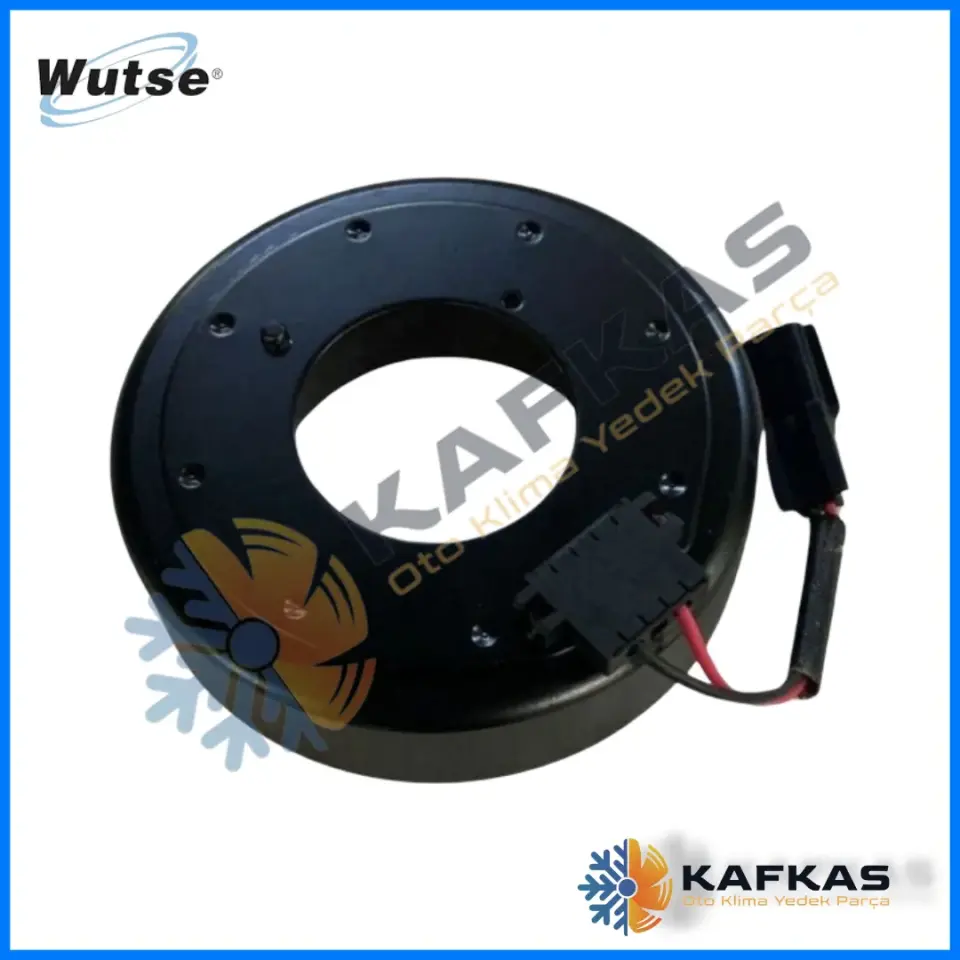 WUT.4206.0263 RENAULT MEGANE 4 KLİMA BOBİNİ