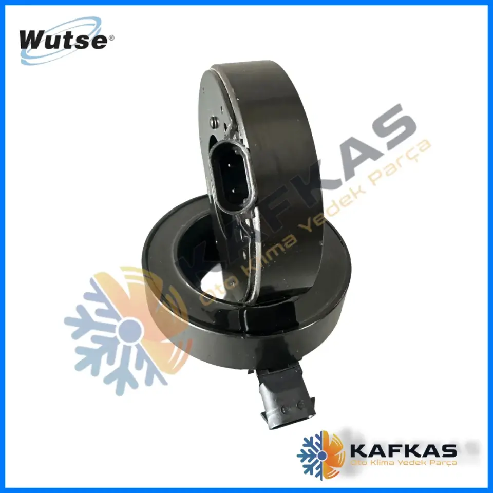 WUT.4206.0092 RENAULT MEGANE 2 KLİMA BOBİNİ