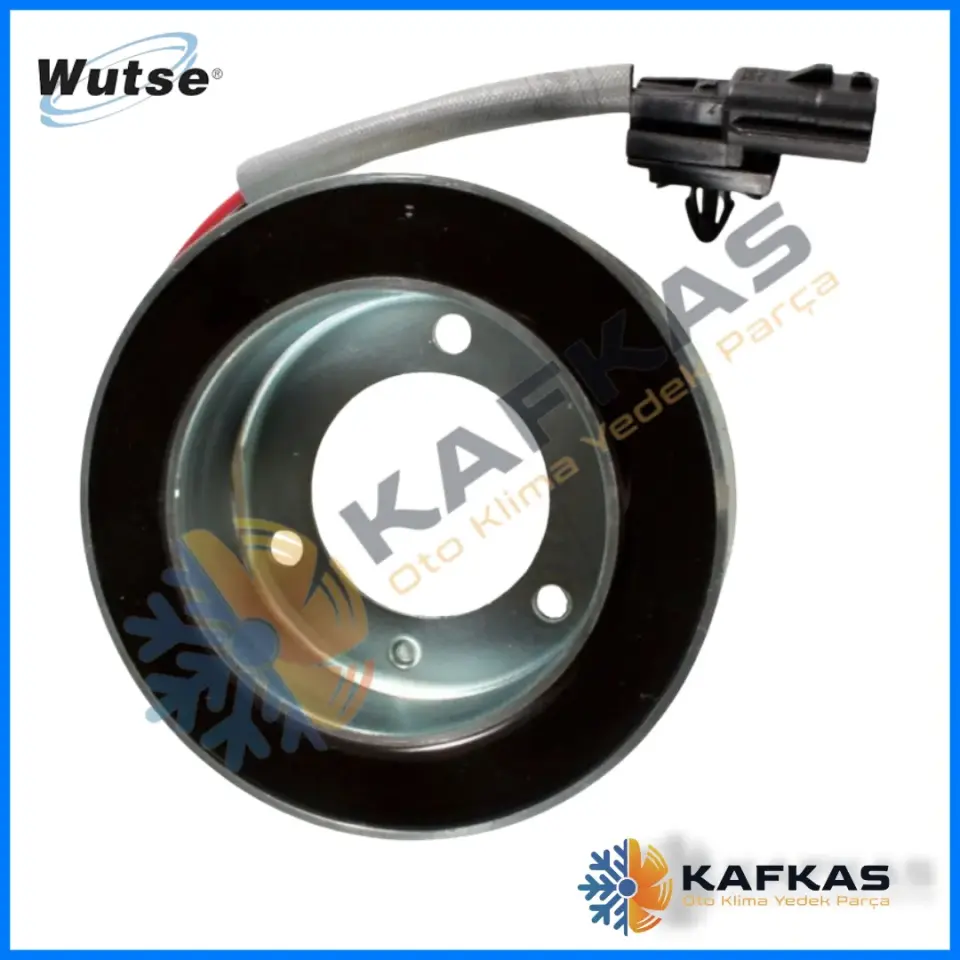 WUT.4206.0173 RENAULT MASTER 3 KLİMA BOBİNİ
