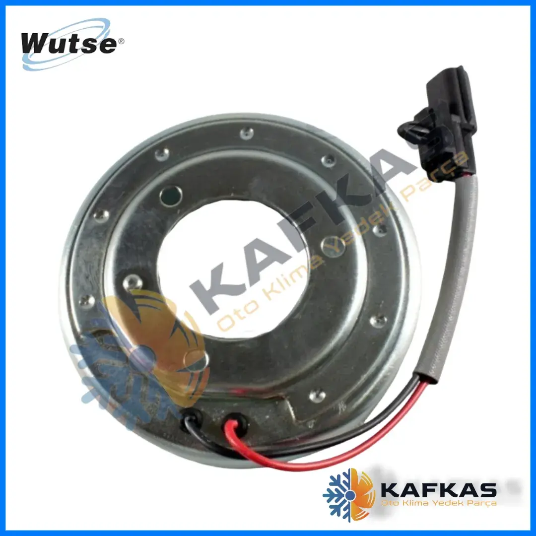 WUT.4206.0173 RENAULT MASTER 3 KLİMA BOBİNİ