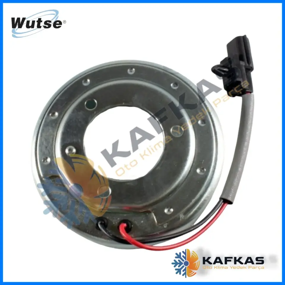 WUT.4206.0173 RENAULT MASTER 3 KLİMA BOBİNİ
