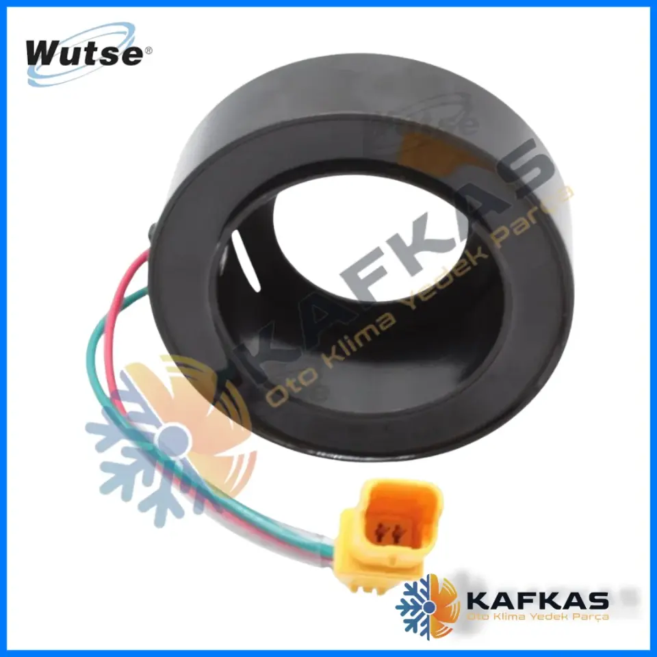 WUT.4206.0086 RENAULT CLIO / PSA 207-206 KLİMA BOBİNİ