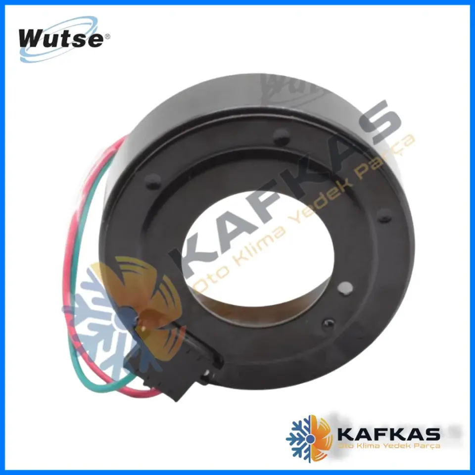 WUT.4206.0086 RENAULT CLIO / PSA 207-206 KLİMA BOBİNİ