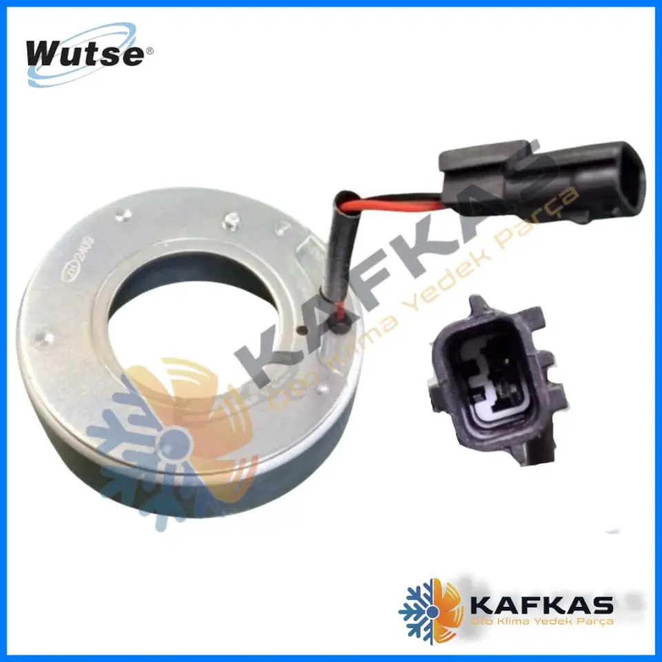 WUT.4206.0260 RENAULT CLIO JOY KLİMA BOBİNİ