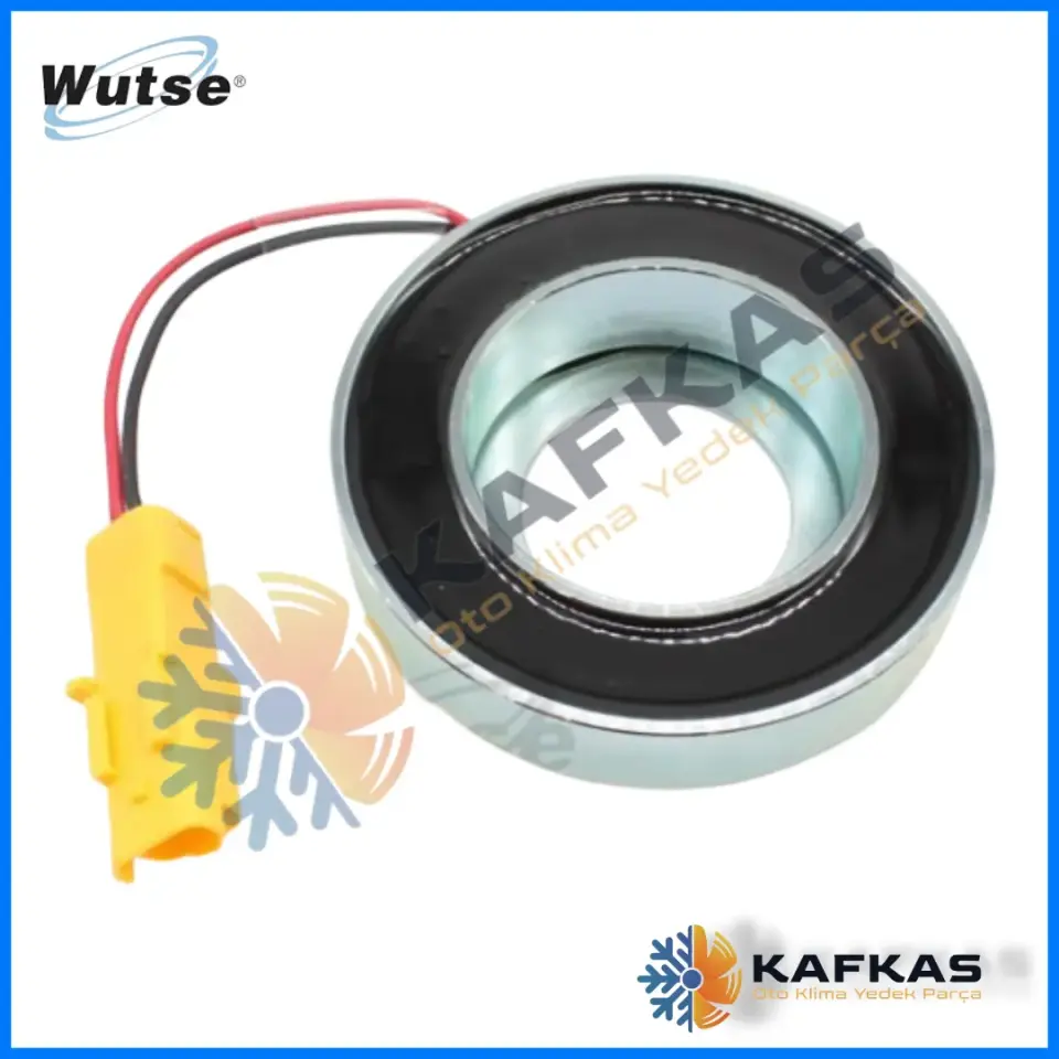 WUT.4206.0408 PEUGEOT 301 / C-ELLYSE 6PK KLİMA BOBİNİ