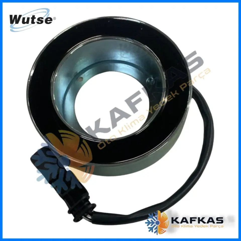 WUT.4206.0378 OPEL ASTRA J KLİMA BOBİNİ