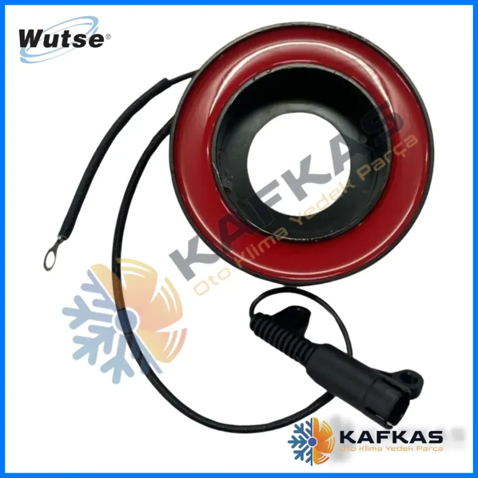 WUT.4206.0272 MERCEDES / BMW F10-F20 KLİMA BOBİNİ
