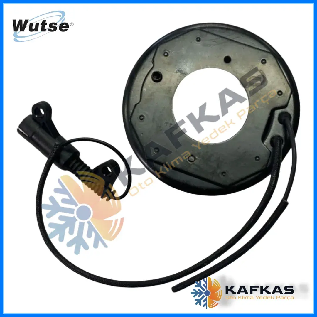 WUT.4206.0272 MERCEDES / BMW F10-F20 KLİMA BOBİNİ