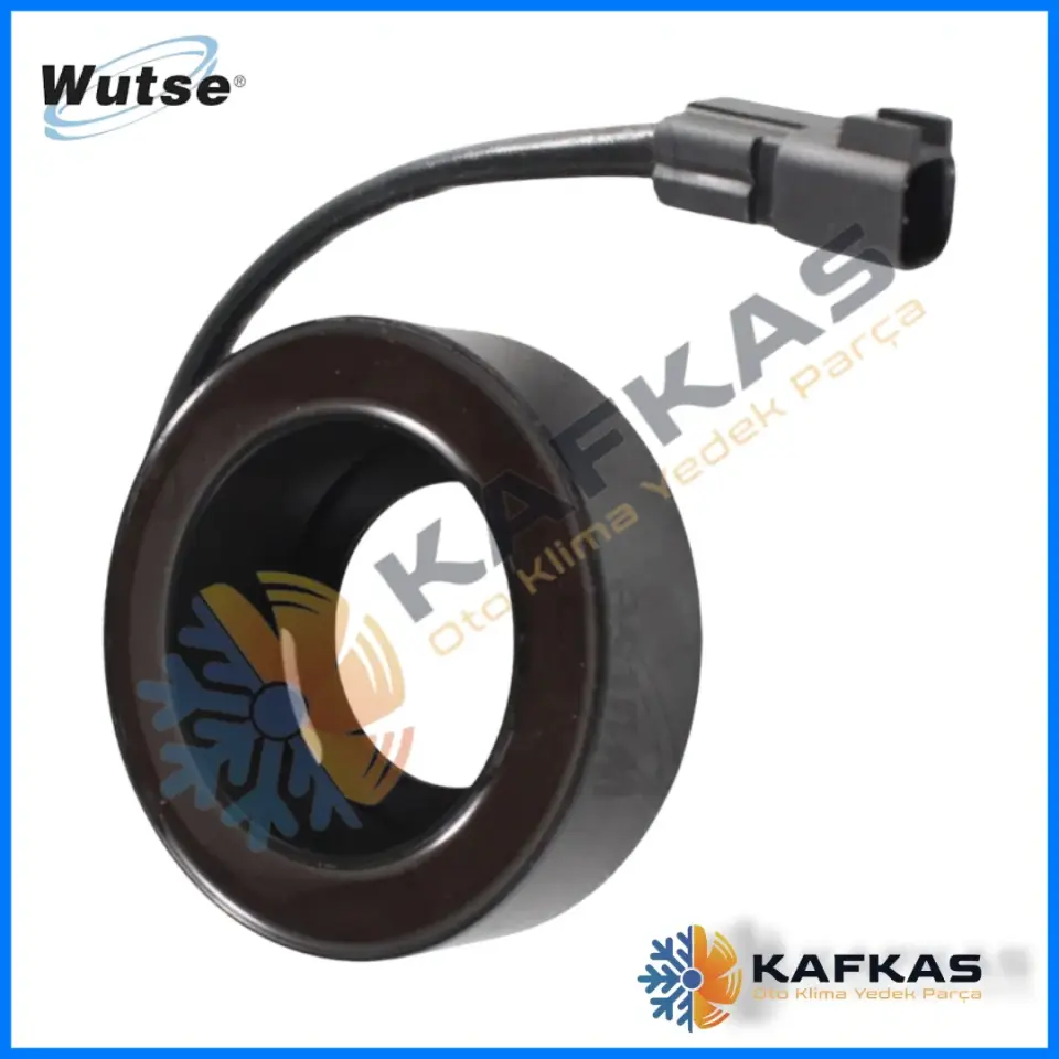 WUT.4206.0180 HYUNDAİ İ20 KLİMA BOBİNİ