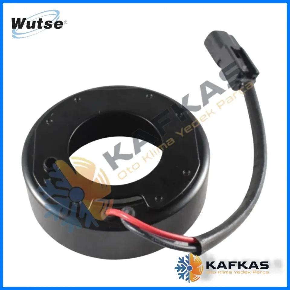 WUT.4206.0180 HYUNDAİ İ20 KLİMA BOBİNİ