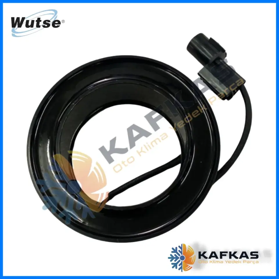 WUT.4206.0187 HYUNDAİ KLİMA BOBİNİ
