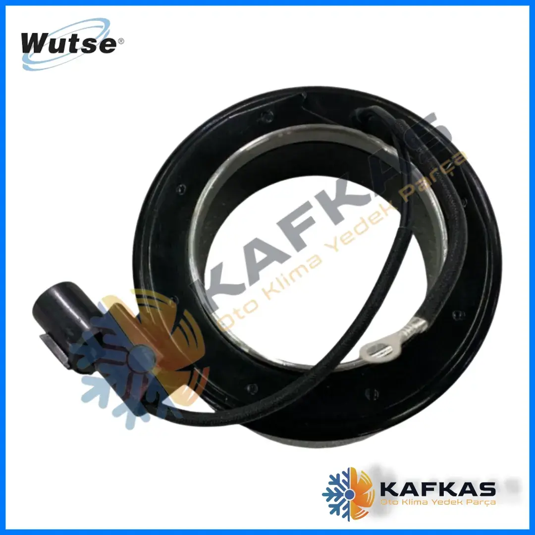 WUT.4206.0187 HYUNDAİ KLİMA BOBİNİ