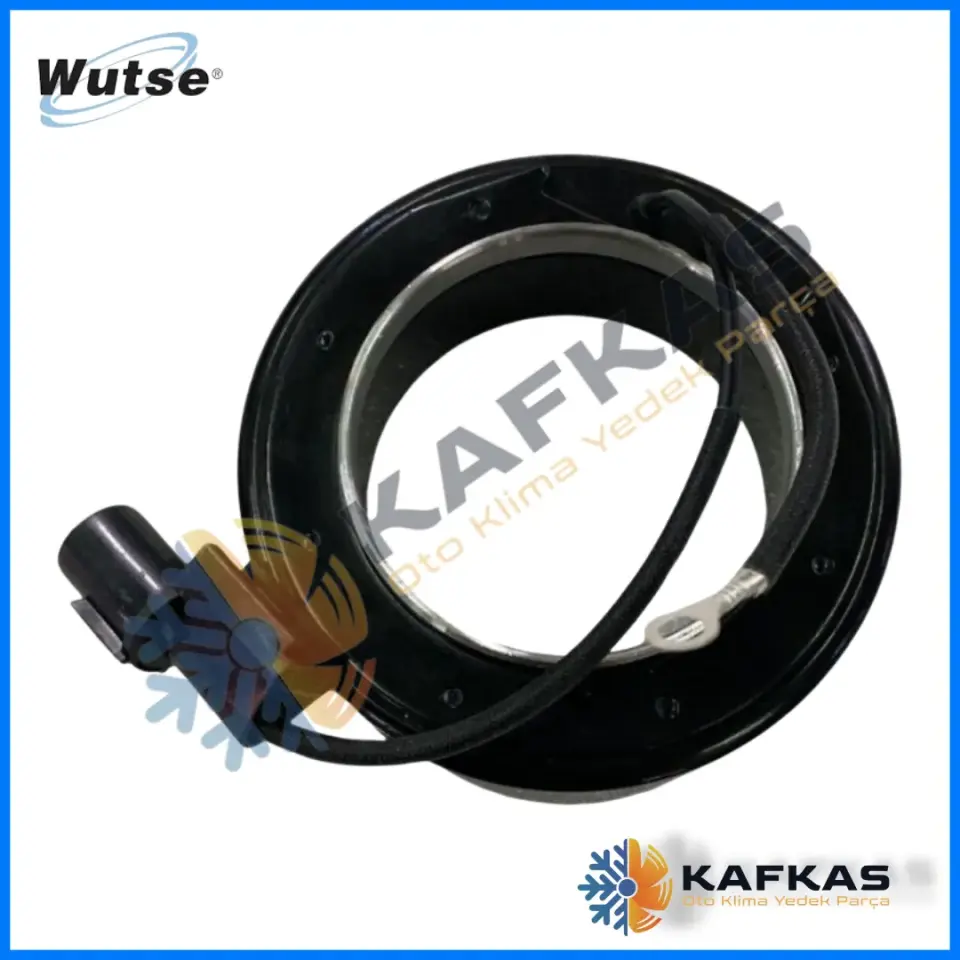 WUT.4206.0187 HYUNDAİ KLİMA BOBİNİ