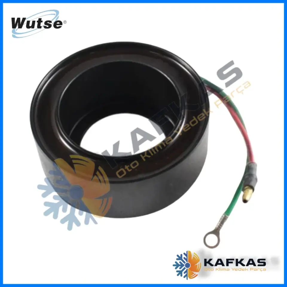 WUT.4206.0184 HONDA KLİMA BOBİNİ