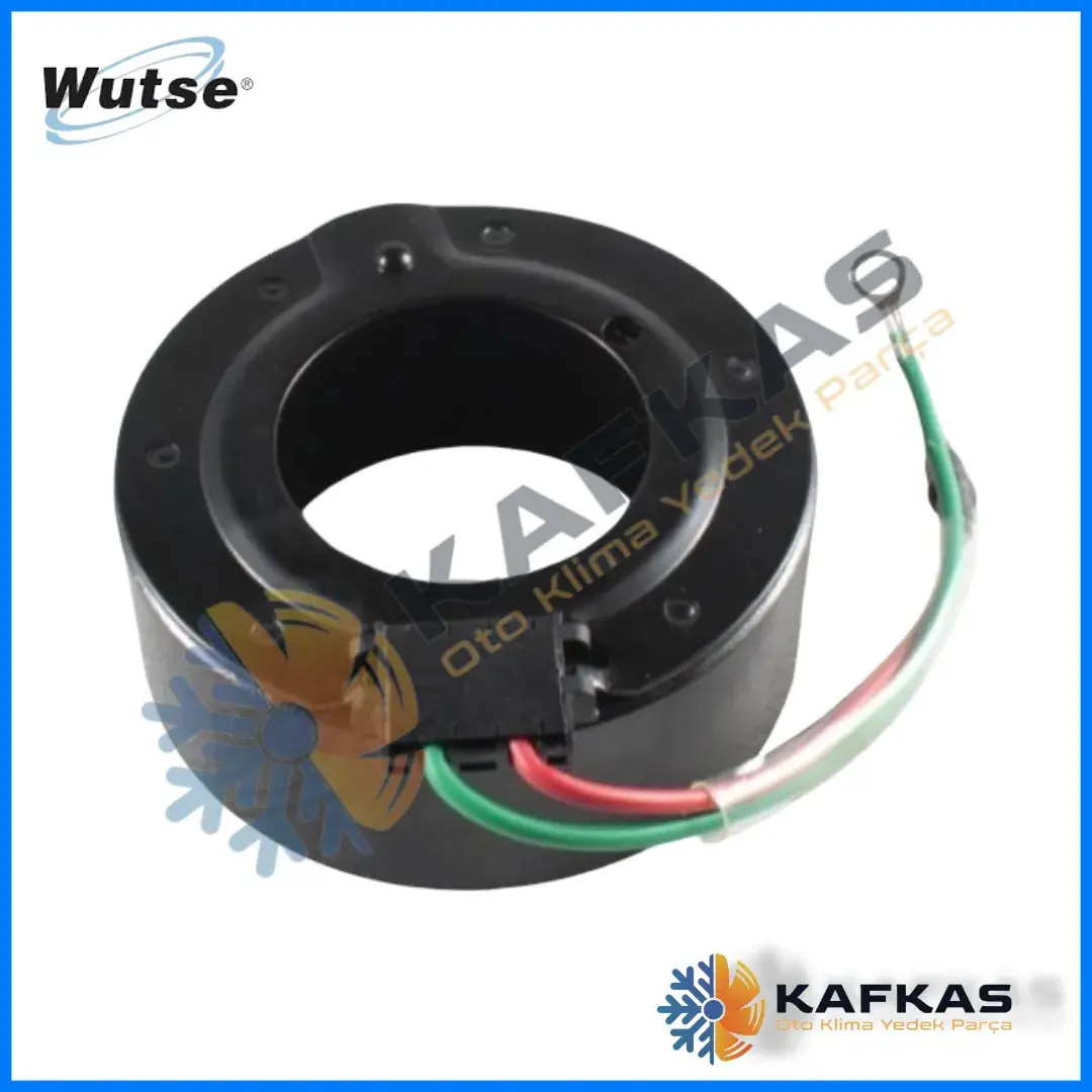 WUT.4206.0184 HONDA KLİMA BOBİNİ