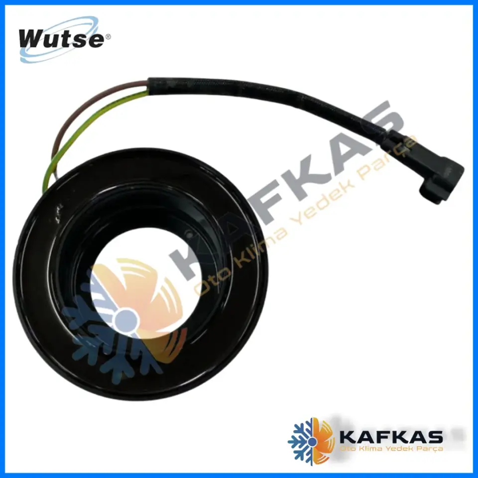 WUT.4206.0176 FORD TRANSIT KLİMA BOBİNİ