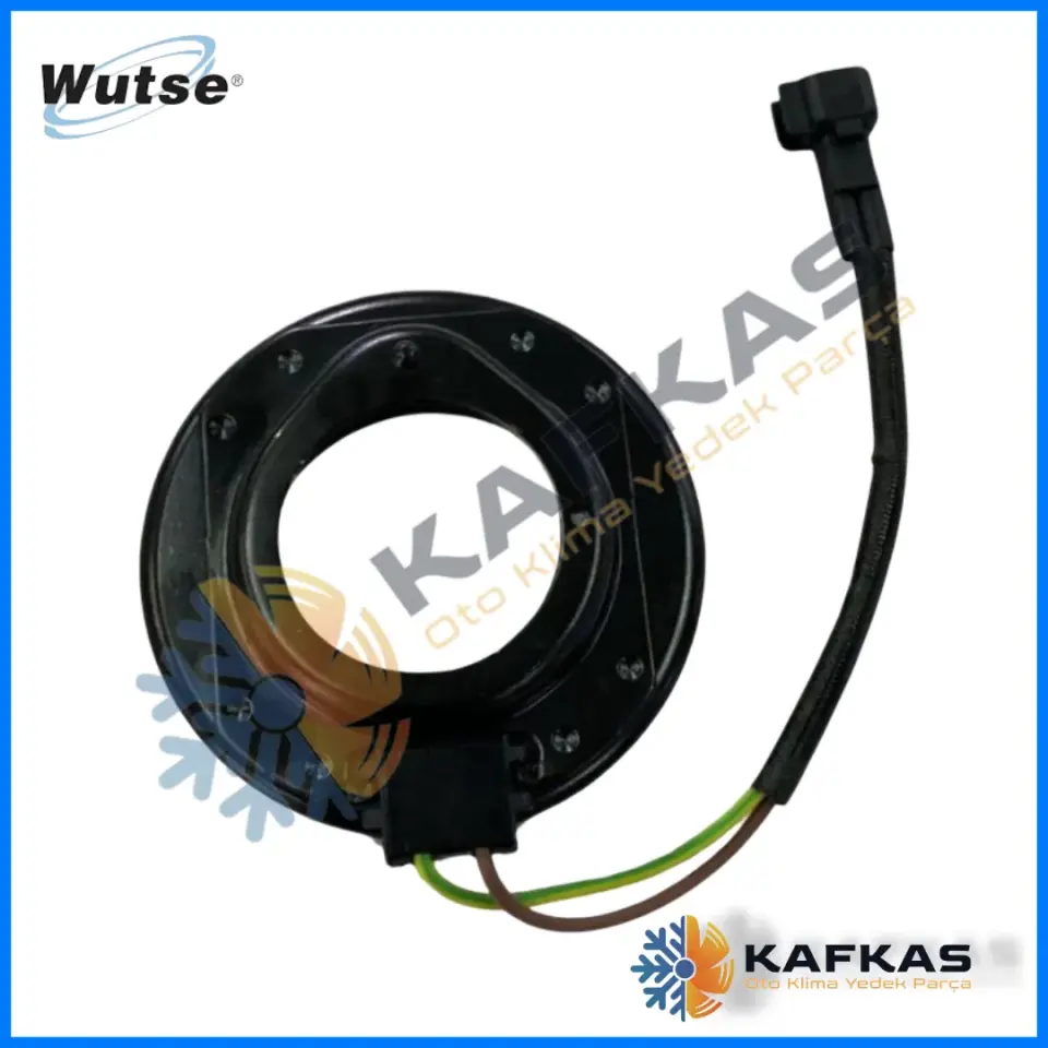 WUT.4206.0176 FORD TRANSIT KLİMA BOBİNİ