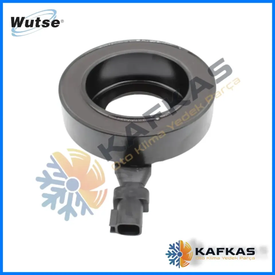 WUT.4206.0183 FORD TRANSIT 101MM KLiMA BOBİNİ