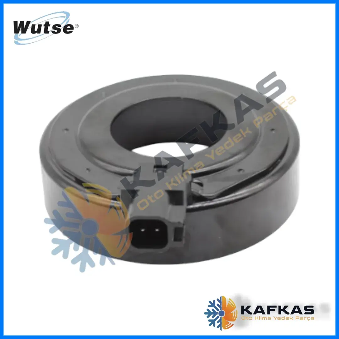 WUT.4206.0183 FORD TRANSIT 101MM KLiMA BOBİNİ